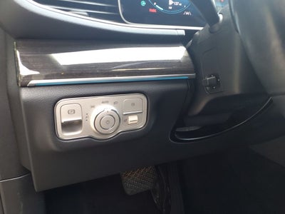 2020 Mercedes-Benz GLE GLE 450 4MATIC®