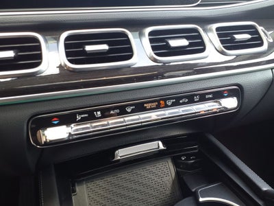 2020 Mercedes-Benz GLE GLE 450 4MATIC®