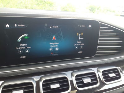 2020 Mercedes-Benz GLE GLE 450 4MATIC®