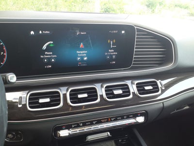 2020 Mercedes-Benz GLE GLE 450 4MATIC®
