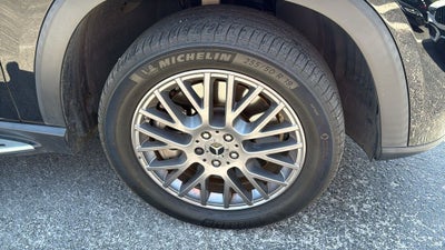 2022 Mercedes-Benz GLE GLE 450 4MATIC®