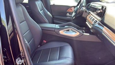 2022 Mercedes-Benz GLE GLE 450 4MATIC®