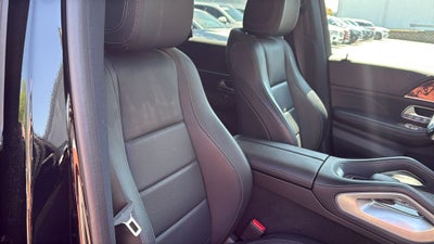 2022 Mercedes-Benz GLE GLE 450 4MATIC®