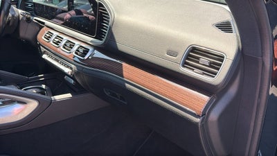 2022 Mercedes-Benz GLE GLE 450 4MATIC®