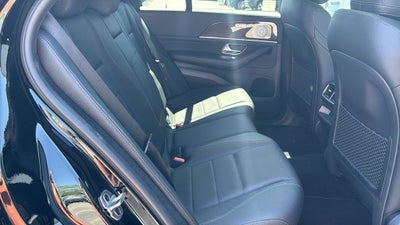 2022 Mercedes-Benz GLE GLE 450 4MATIC®