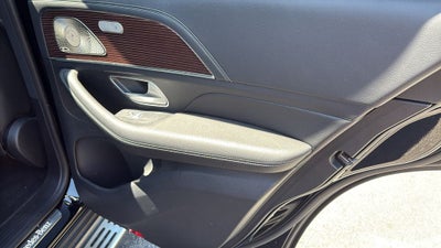 2022 Mercedes-Benz GLE GLE 450 4MATIC®