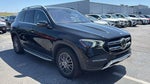 2022 Mercedes-Benz GLE GLE 450 4MATIC®
