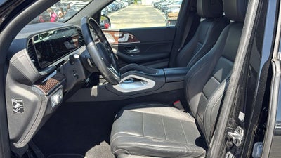 2022 Mercedes-Benz GLE GLE 450 4MATIC®