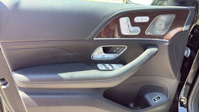 2022 Mercedes-Benz GLE GLE 450 4MATIC®