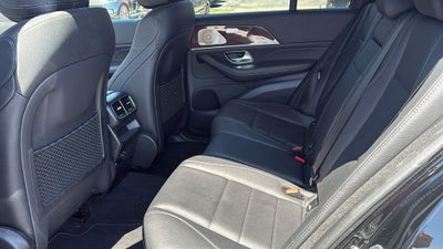2022 Mercedes-Benz GLE GLE 450 4MATIC®