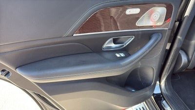 2022 Mercedes-Benz GLE GLE 450 4MATIC®