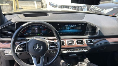 2022 Mercedes-Benz GLE GLE 450 4MATIC®