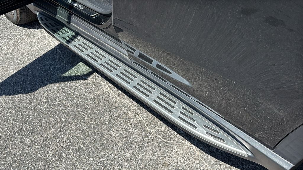 2022 Mercedes-Benz GLE GLE 450 4MATIC®