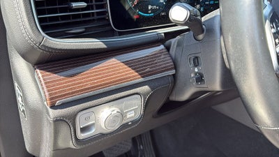 2022 Mercedes-Benz GLE GLE 450 4MATIC®