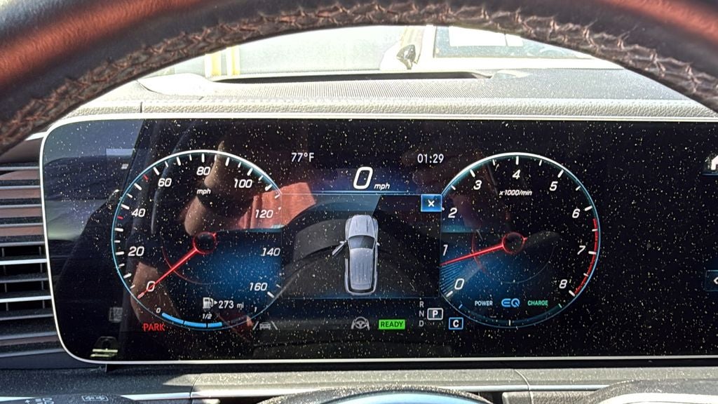 2022 Mercedes-Benz GLE GLE 450 4MATIC®