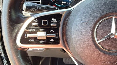 2022 Mercedes-Benz GLE GLE 450 4MATIC®