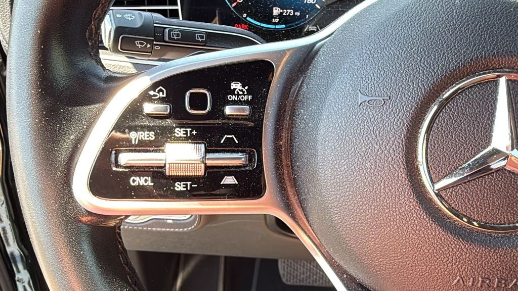 2022 Mercedes-Benz GLE GLE 450 4MATIC®