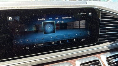 2022 Mercedes-Benz GLE GLE 450 4MATIC®