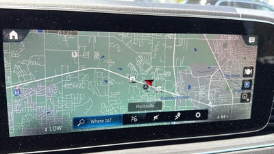 2022 Mercedes-Benz GLE GLE 450 4MATIC®