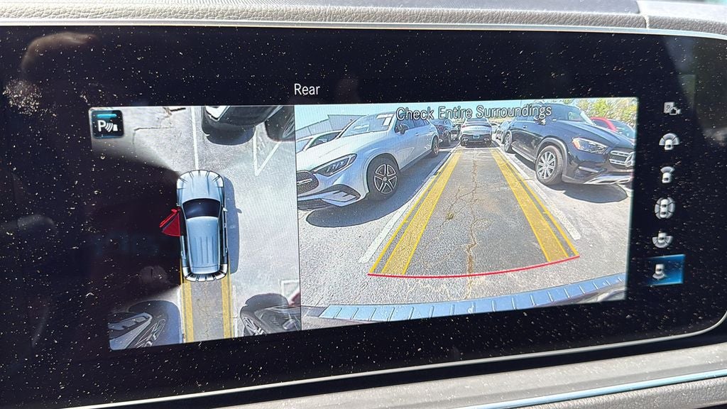 2022 Mercedes-Benz GLE GLE 450 4MATIC®