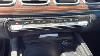 2022 Mercedes-Benz GLE GLE 450 4MATIC®