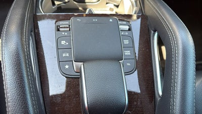 2022 Mercedes-Benz GLE GLE 450 4MATIC®