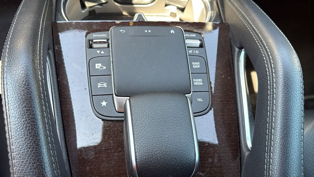 2022 Mercedes-Benz GLE GLE 450 4MATIC®