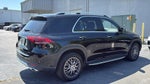 2022 Mercedes-Benz GLE GLE 450 4MATIC®