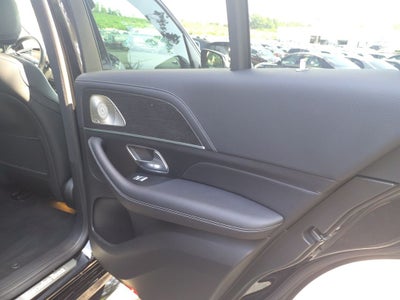 2024 Mercedes-Benz GLE GLE 450 4MATIC®