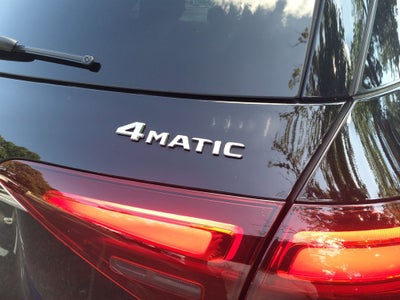 2024 Mercedes-Benz GLE GLE 450 4MATIC®