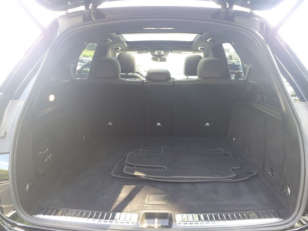 2024 Mercedes-Benz GLE GLE 450 4MATIC®