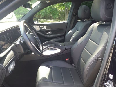 2024 Mercedes-Benz GLE GLE 450 4MATIC®