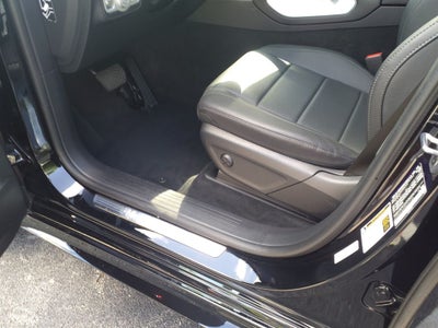 2024 Mercedes-Benz GLE GLE 450 4MATIC®