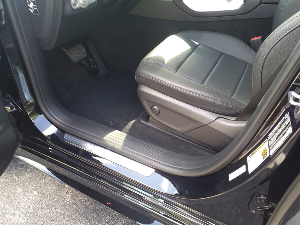 2024 Mercedes-Benz GLE GLE 450 4MATIC®