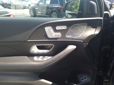 2024 Mercedes-Benz GLE GLE 450 4MATIC®