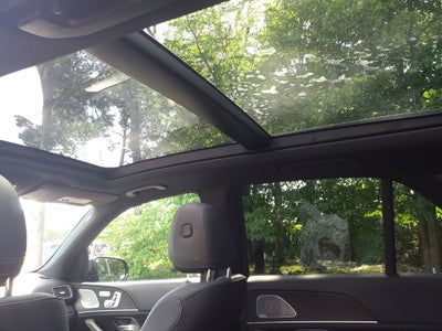 2024 Mercedes-Benz GLE GLE 450 4MATIC®