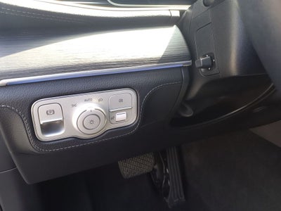 2024 Mercedes-Benz GLE GLE 450 4MATIC®