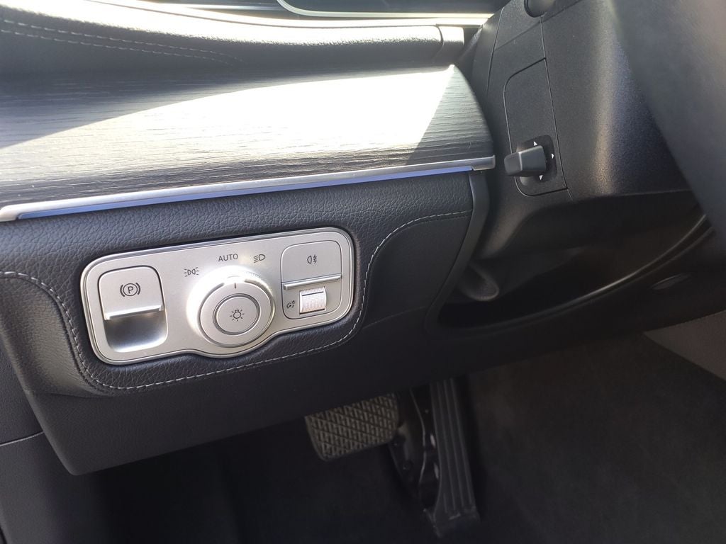 2024 Mercedes-Benz GLE GLE 450 4MATIC®