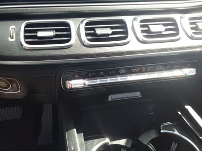 2024 Mercedes-Benz GLE GLE 450 4MATIC®