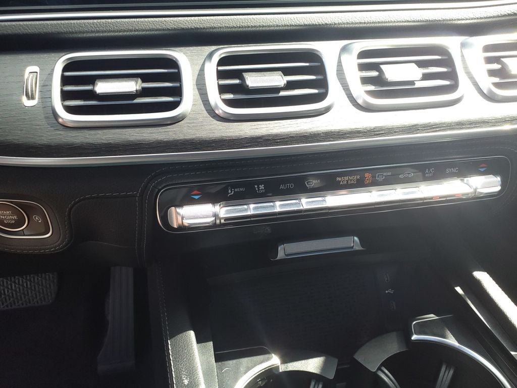2024 Mercedes-Benz GLE GLE 450 4MATIC®