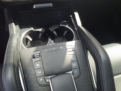 2024 Mercedes-Benz GLE GLE 450 4MATIC®