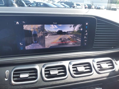 2024 Mercedes-Benz GLE GLE 450 4MATIC®
