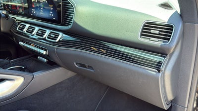 2025 Mercedes-Benz GLE GLE 450 4MATIC®