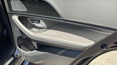 2025 Mercedes-Benz GLE GLE 450 4MATIC®