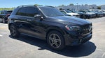 2025 Mercedes-Benz GLE GLE 450 4MATIC®