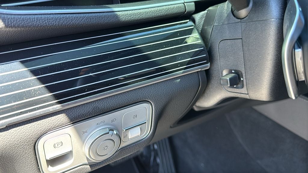 2025 Mercedes-Benz GLE GLE 450 4MATIC®