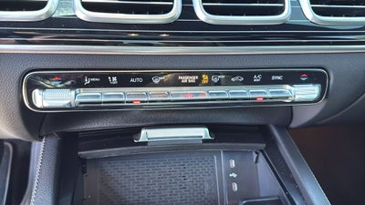 2025 Mercedes-Benz GLE GLE 450 4MATIC®