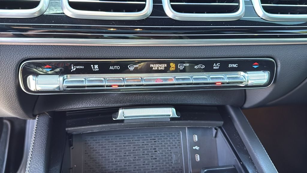 2025 Mercedes-Benz GLE GLE 450 4MATIC®