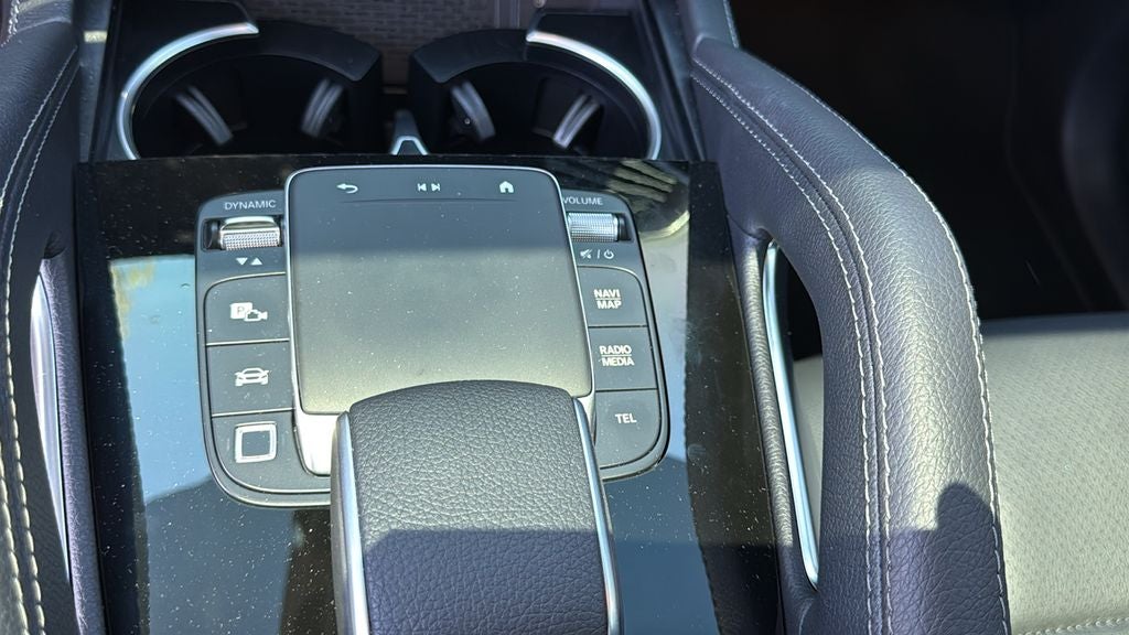 2025 Mercedes-Benz GLE GLE 450 4MATIC®