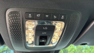 2025 Mercedes-Benz GLE GLE 450 4MATIC®